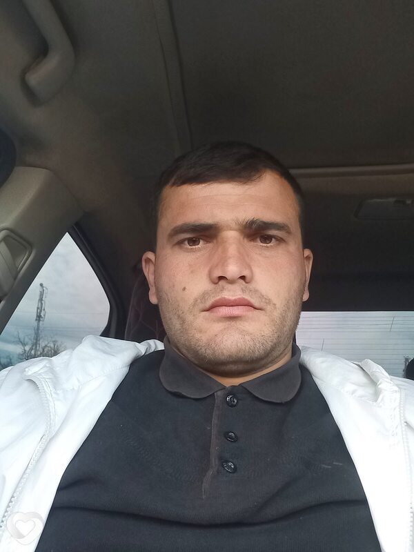 Садридин, 26, Барнауле — анкета №1145675