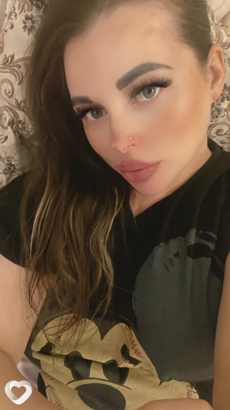 Анжелика, 38, Лабинске — анкета №1145679