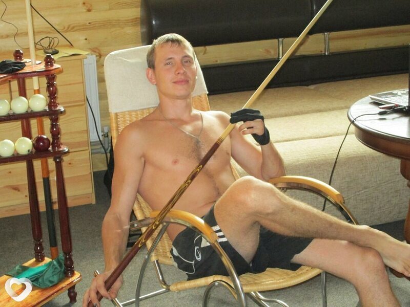 Алексей, 41, Белореченске — анкета №1145693
