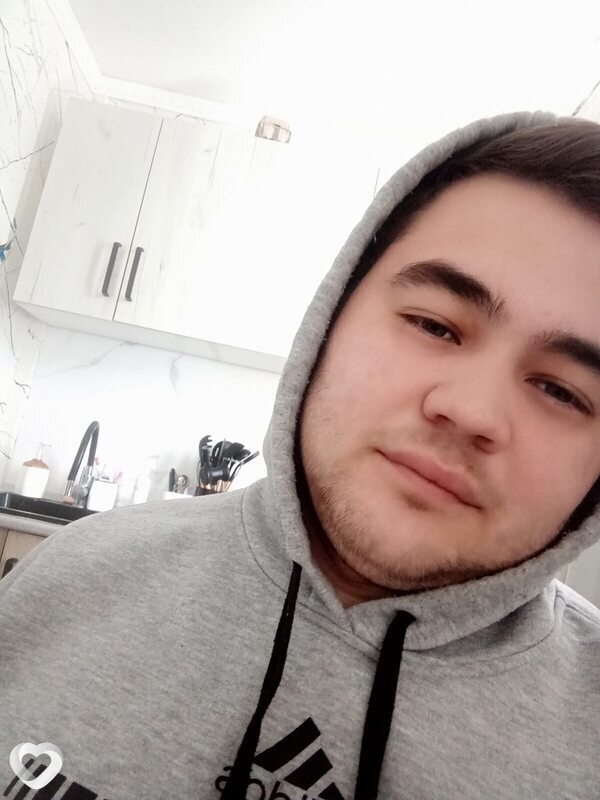 Динар, 23, Казани — анкета №1145694
