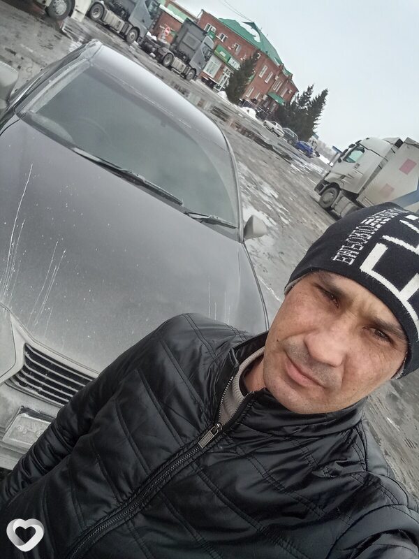 Олег, 36, Новосибирске — анкета №1145699