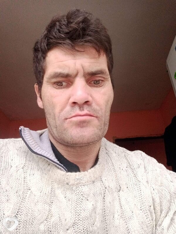 Зельфир, 45, Темиртау — анкета №1145702
