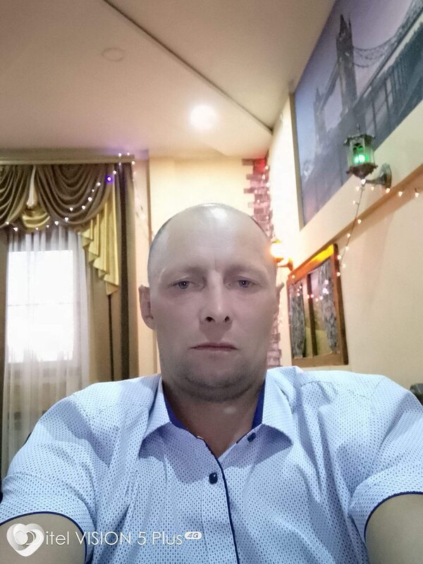 Дима, 43, Курске — анкета №1145703