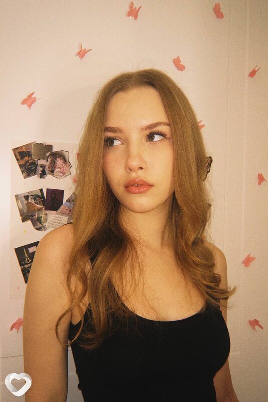 Ева, 24, Архангельске — анкета №1145709