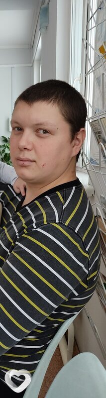 Илья, 28, Тюмени — анкета №1145712
