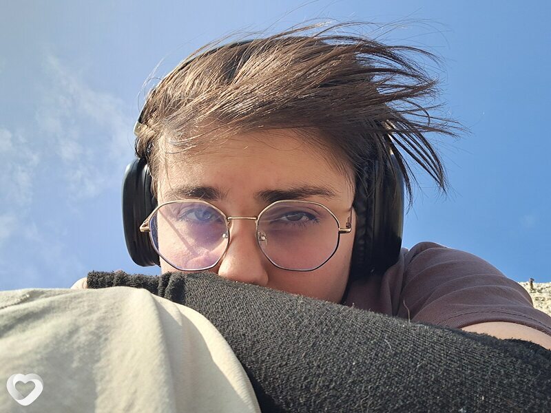 Jean, 25, Таганроге — анкета №1145714