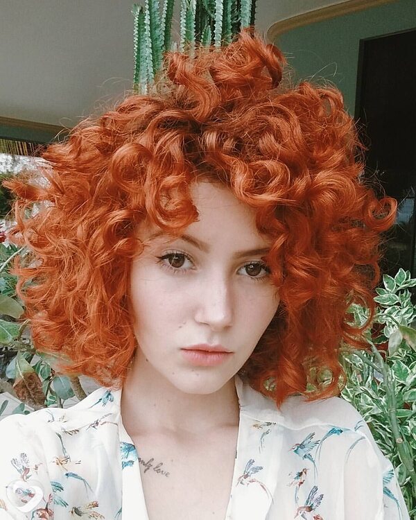 Кира, 45, Кемерове — анкета №1145719