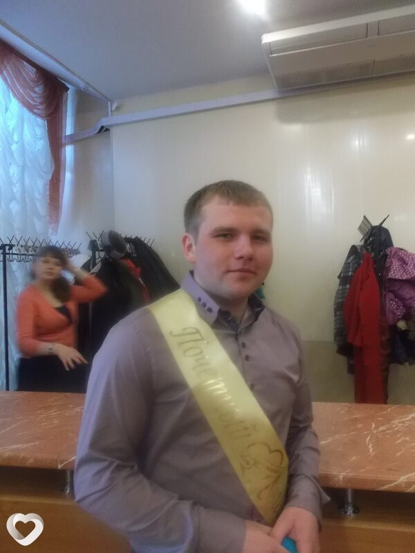 Сергей, 34, Южноуральске — анкета №1145721
