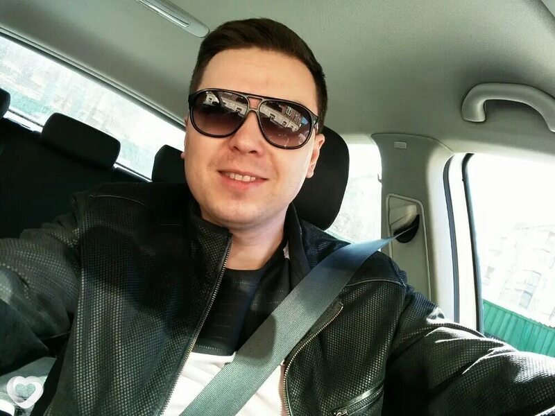 Петя, 36, Чебоксарах — анкета №1145723