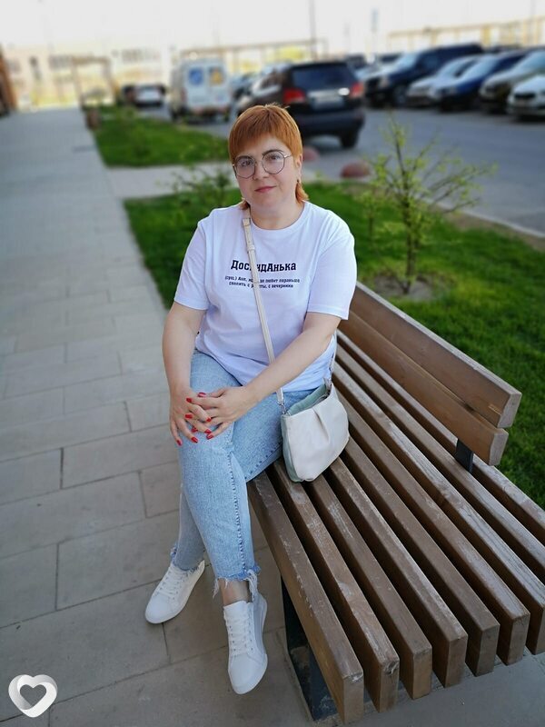 Анна, 43, Подольске — анкета №1145725