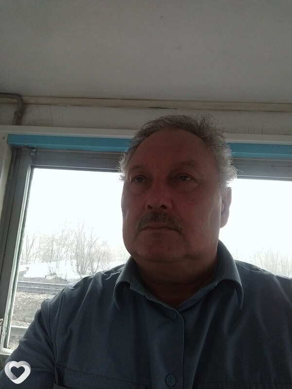 Юрий, 59, Жигулевске — анкета №1145729