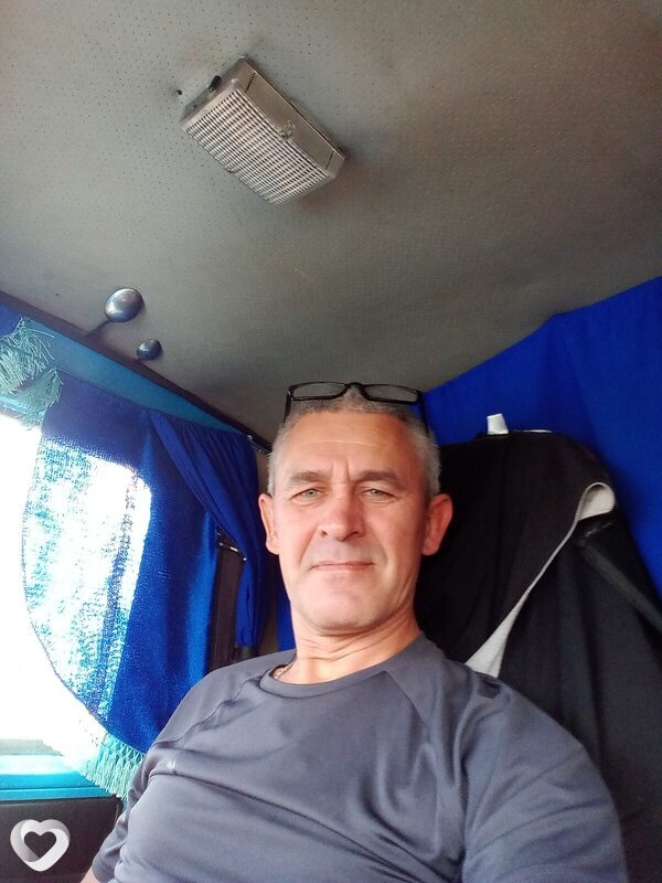 Сергей, 49, Челябинске — анкета №1145731