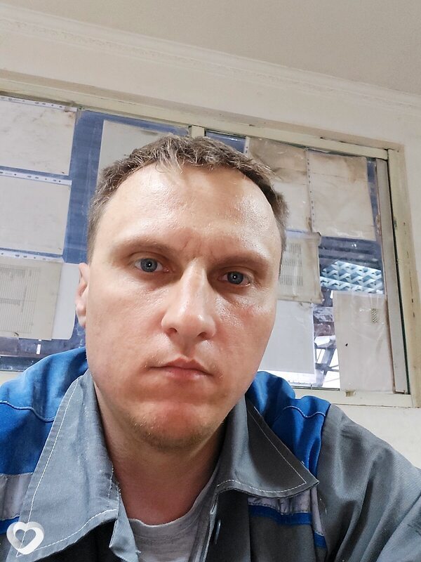 Денис, 42, Актобе — анкета №1145732