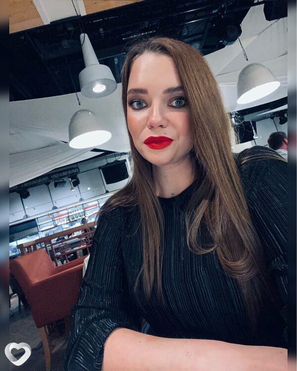 Екатерина, 32, Туле — анкета №1145733