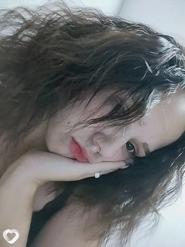 Яна, 20, Темрюке — анкета №1145915