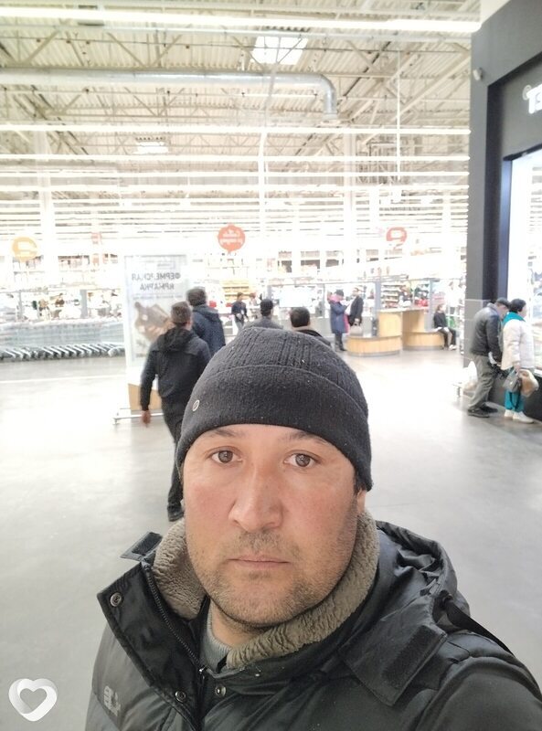 Мардон, 36, Уфе — анкета №1145926