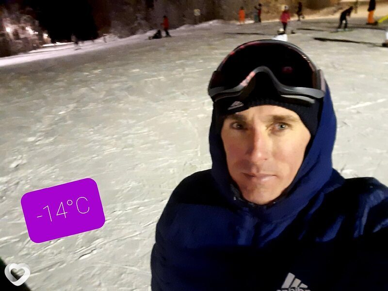 Тимур, 37, Горловке — анкета №1145928