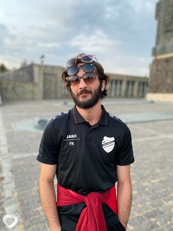 Roman, 33, Тбилиси — анкета №1145933