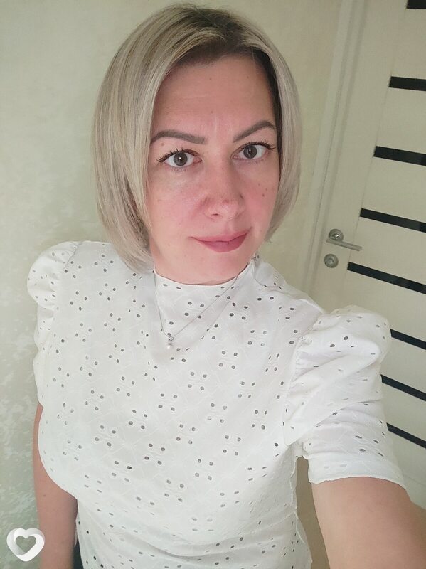 Таня, 36, Тюмени — анкета №1145937
