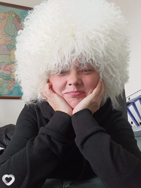Наталья, 50, Москве — анкета №1145938