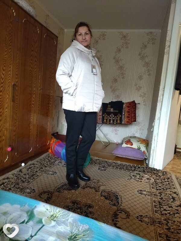 Таисия, 47, Магнитогорске — анкета №1145816