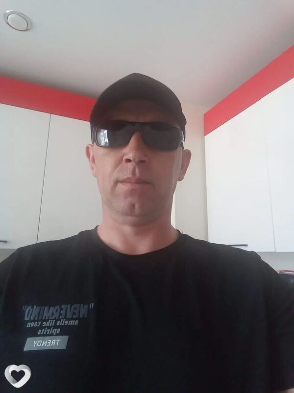 Владимир, 44, Йошкар-Оле — анкета №1145826