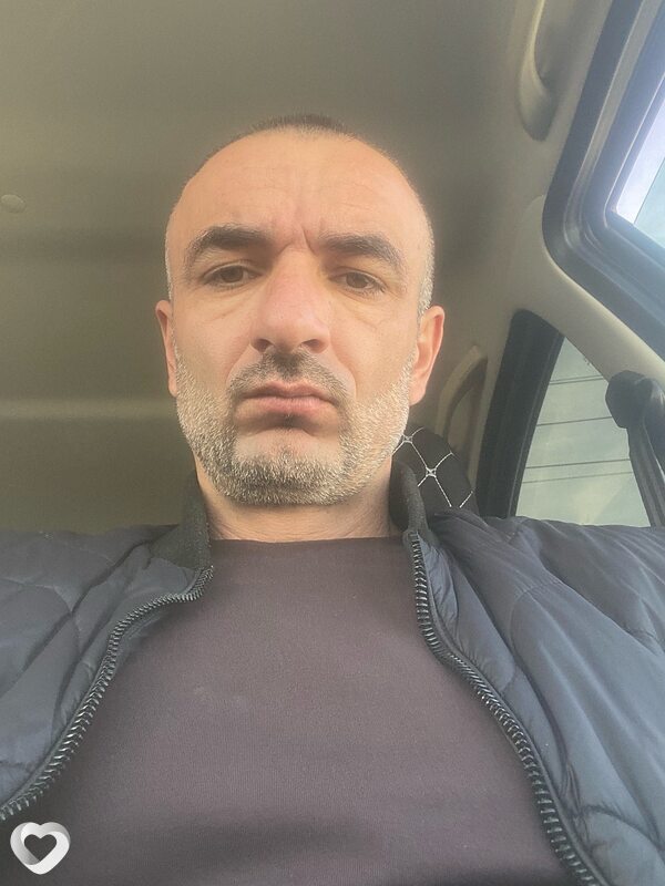 Данил, 43, Ставрополе — анкета №1145831