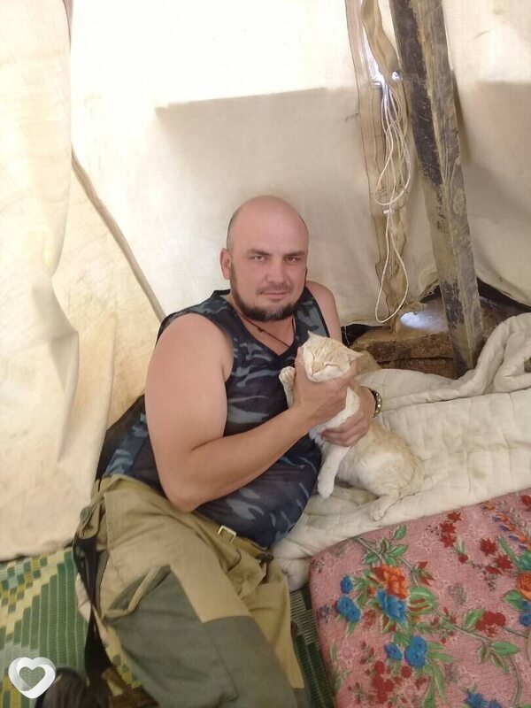 Айрат, 43, Бугульме — анкета №1145837