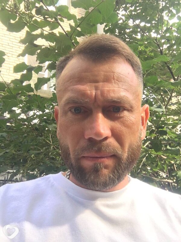 Евгений, 41, Томске — анкета №1145743