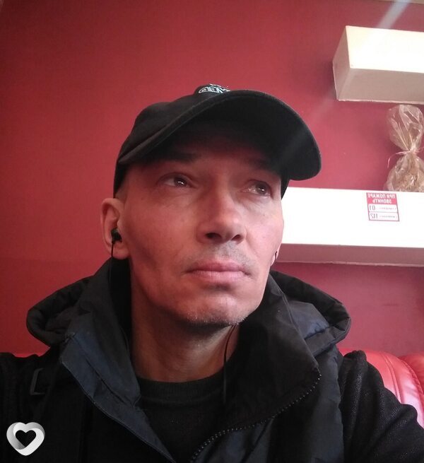 Андрей, 48, Самаре — анкета №1145746