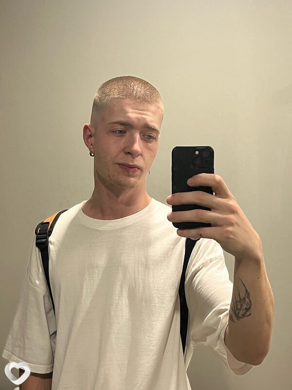 Даник, 21, Раменском — анкета №1145747
