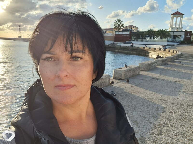 Марина, 49, Ростове-на-Дону — анкета №1145753