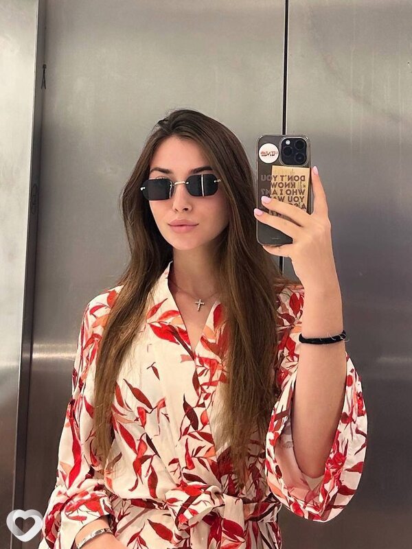 Маша, 22, Екатеринбурге — анкета №1145757