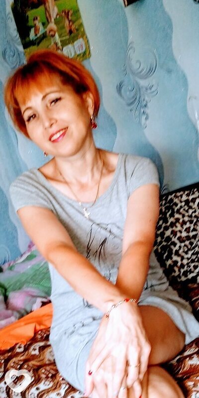 Марго, 50, Йошкар-Оле — анкета №1145763