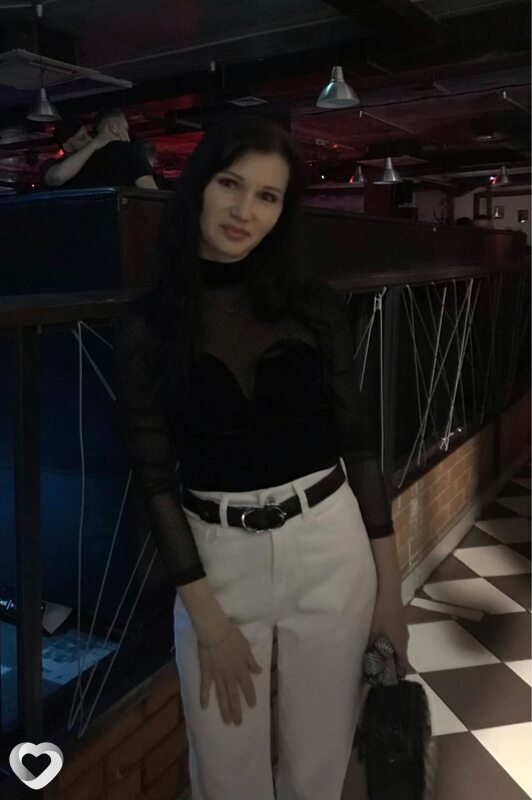 Света, 33, Чебоксарах — анкета №1145866