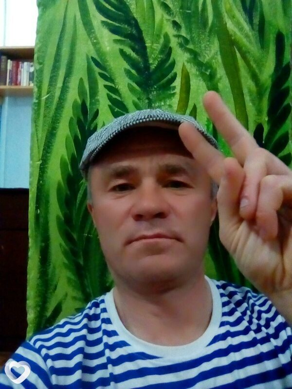 Саша, 50, Севастополе — анкета №1145867