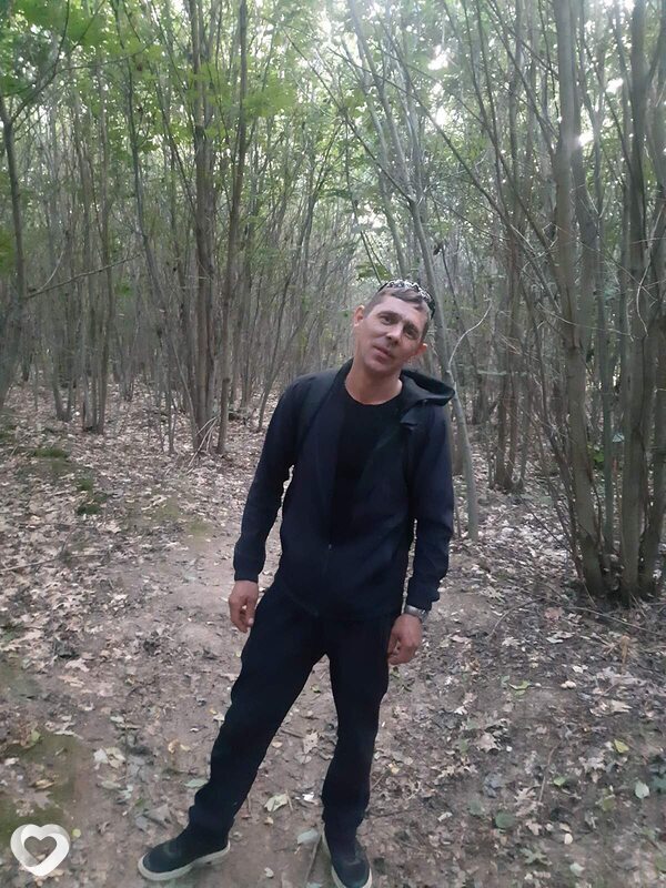 Миша Дударев, 39, Могилев — анкета №1145875