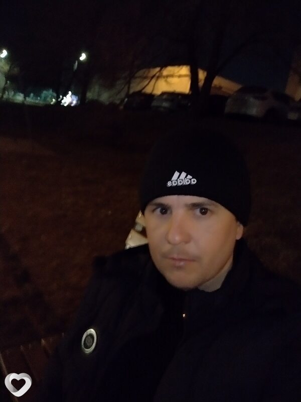 Иван, 39, Воронеже — анкета №1145876