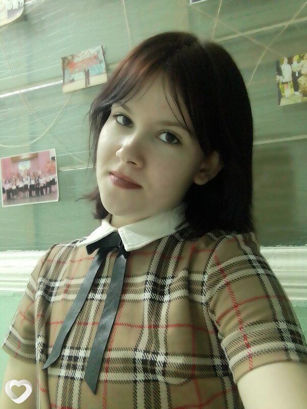 Оксана Цапко, Иноземцево