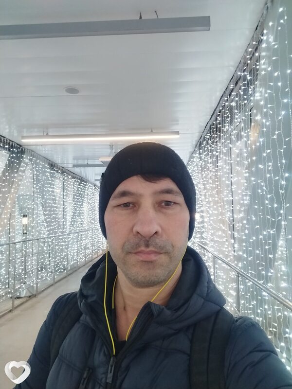 Михаил, 46, Москве — анкета №1145879