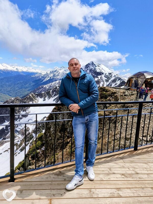 Денис, 41, Саратове — анкета №1145881