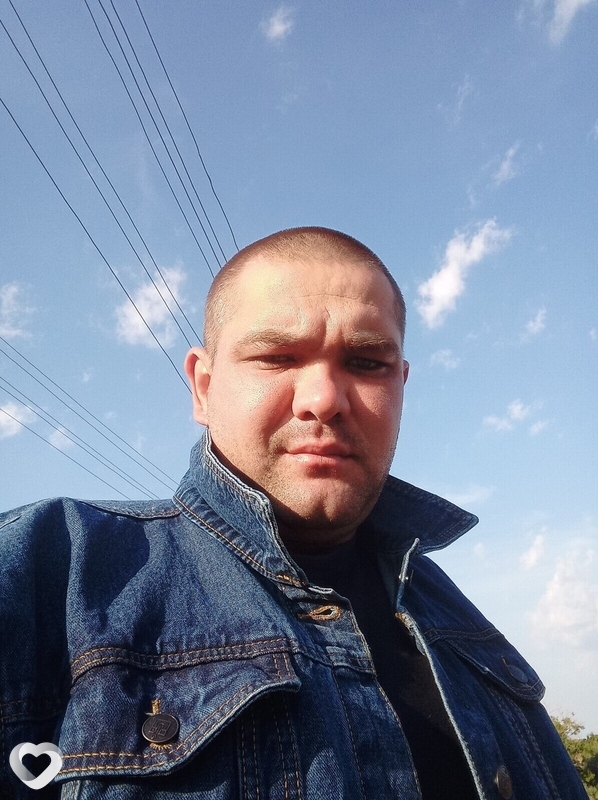 Кирилл, 35, Костанае — анкета №1145882