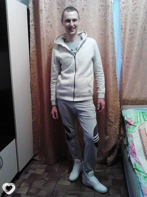 Сергей, 37, Волгограде — анкета №1145884