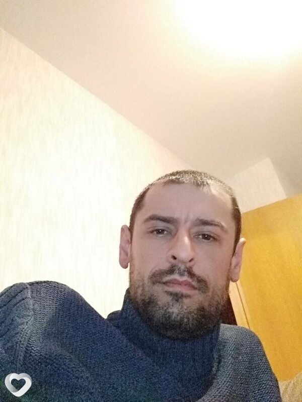 Муслим, 40, Дербенте — анкета №1145887