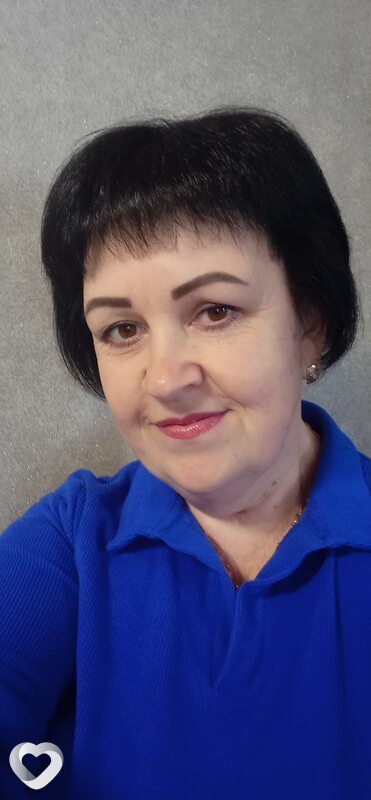 Ирина, 49, Кинешме — анкета №1145842