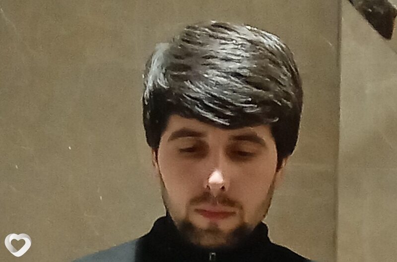 Юсуф, 29, Москве — анкета №1145854