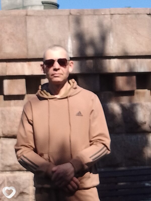 Ден, 45, Москве — анкета №1145949