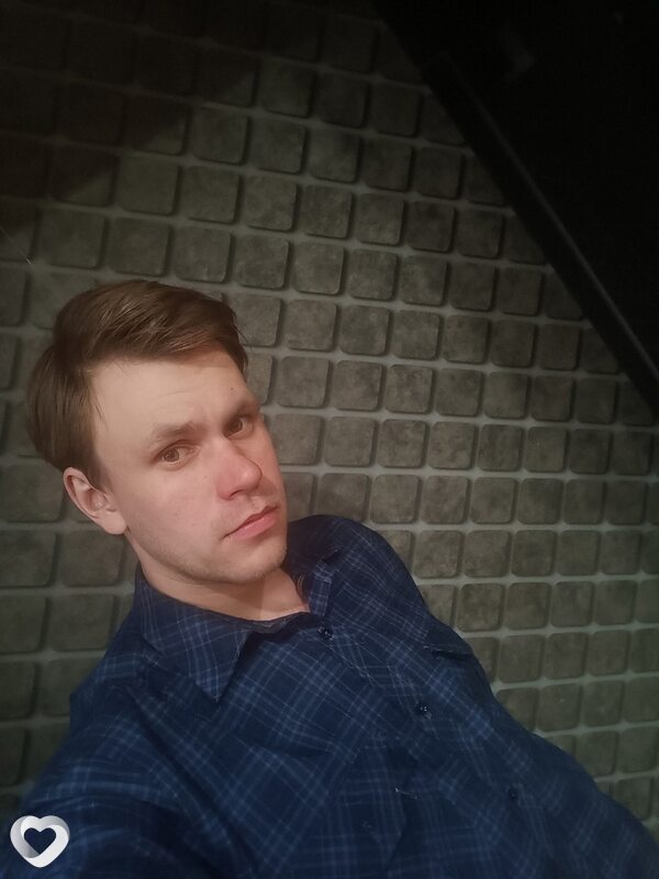 Дмитрий, 27, Киселевске — анкета №1145952