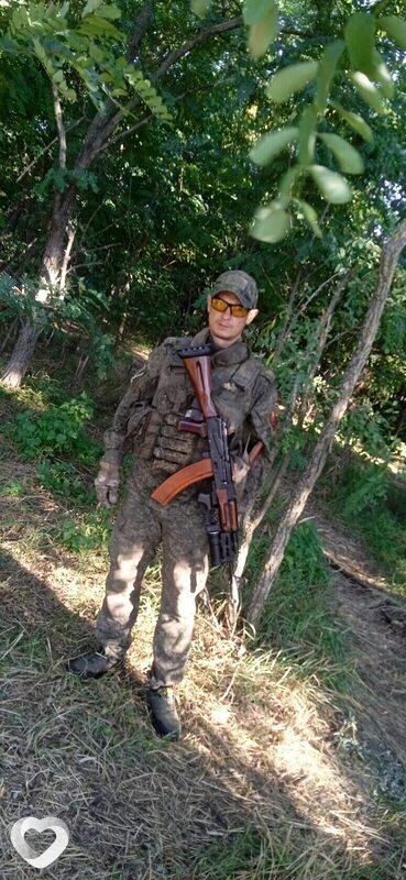 Sergey, 43, Комсомольске-на-Амуре — анкета №1145956