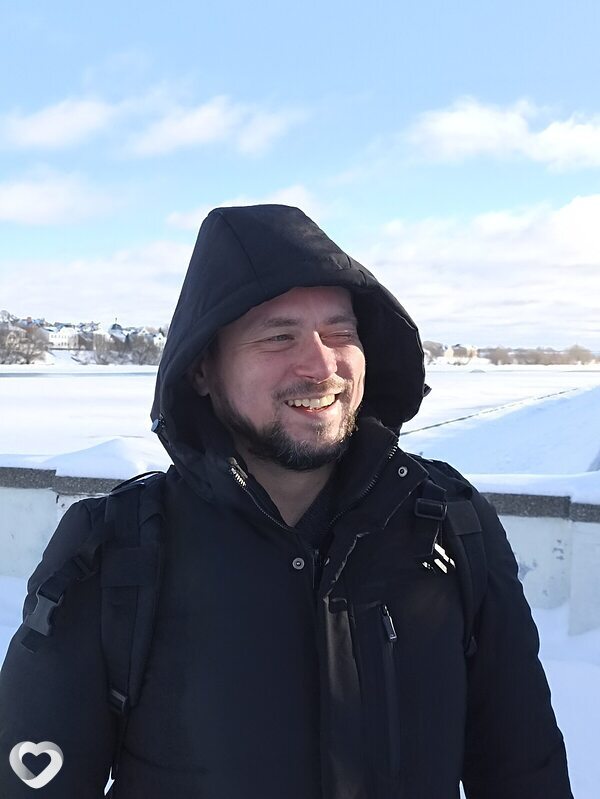 Александр, 37, Москве — анкета №1145892